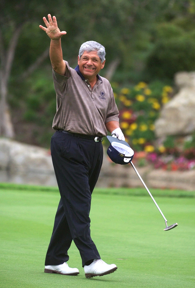 Lee Trevino