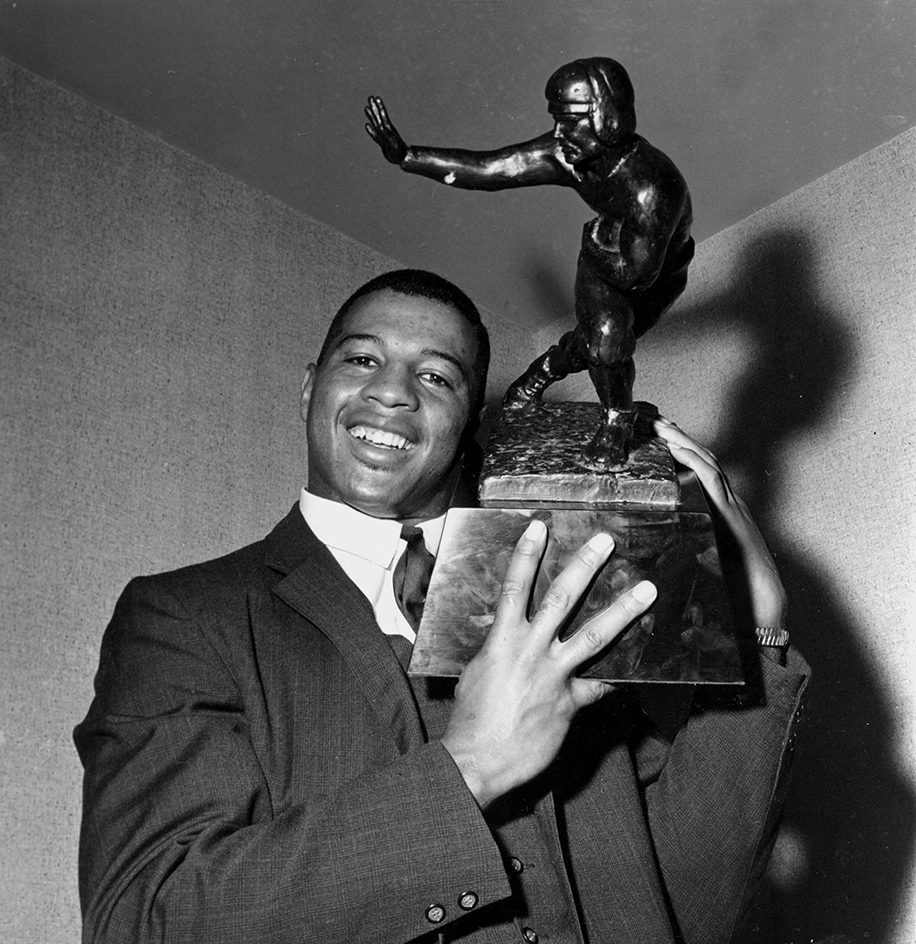 Ernie Davis