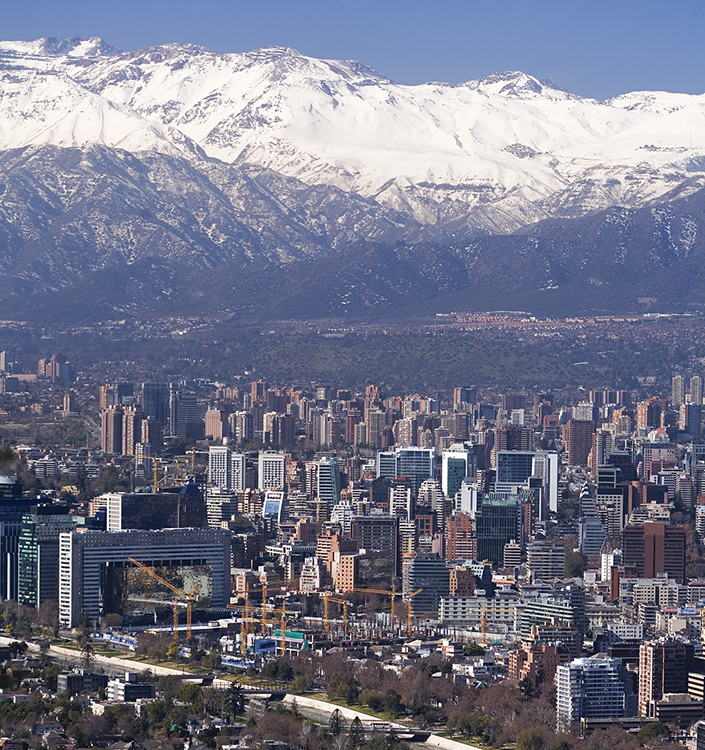 Santiago, Chile