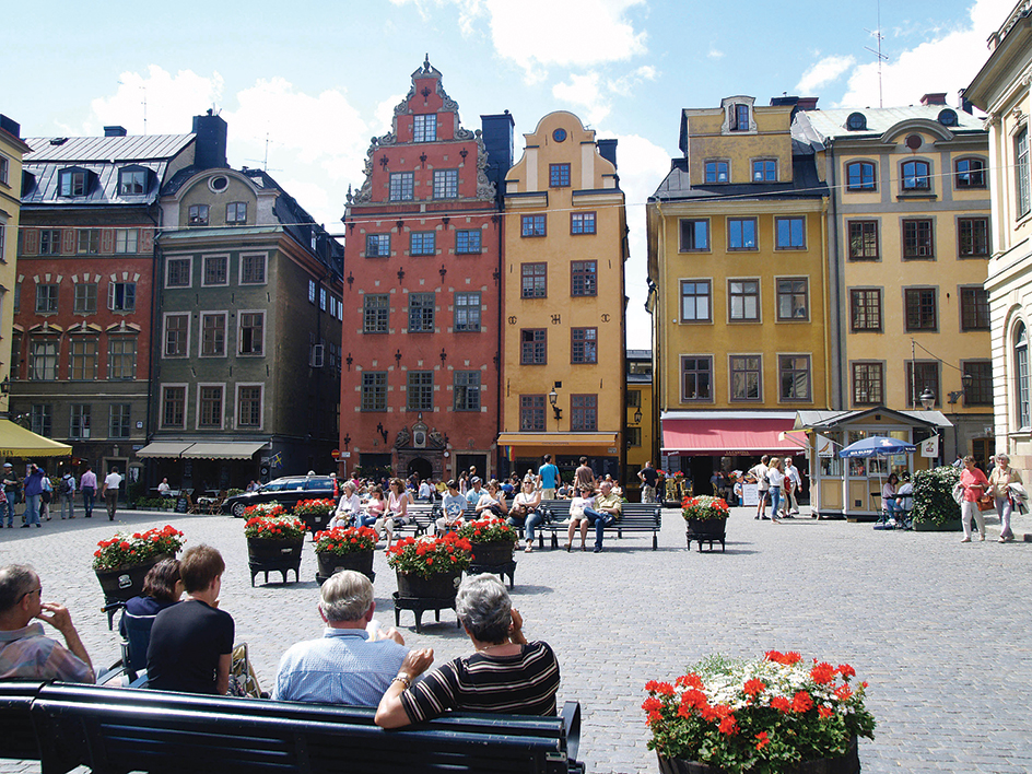 Stortorget