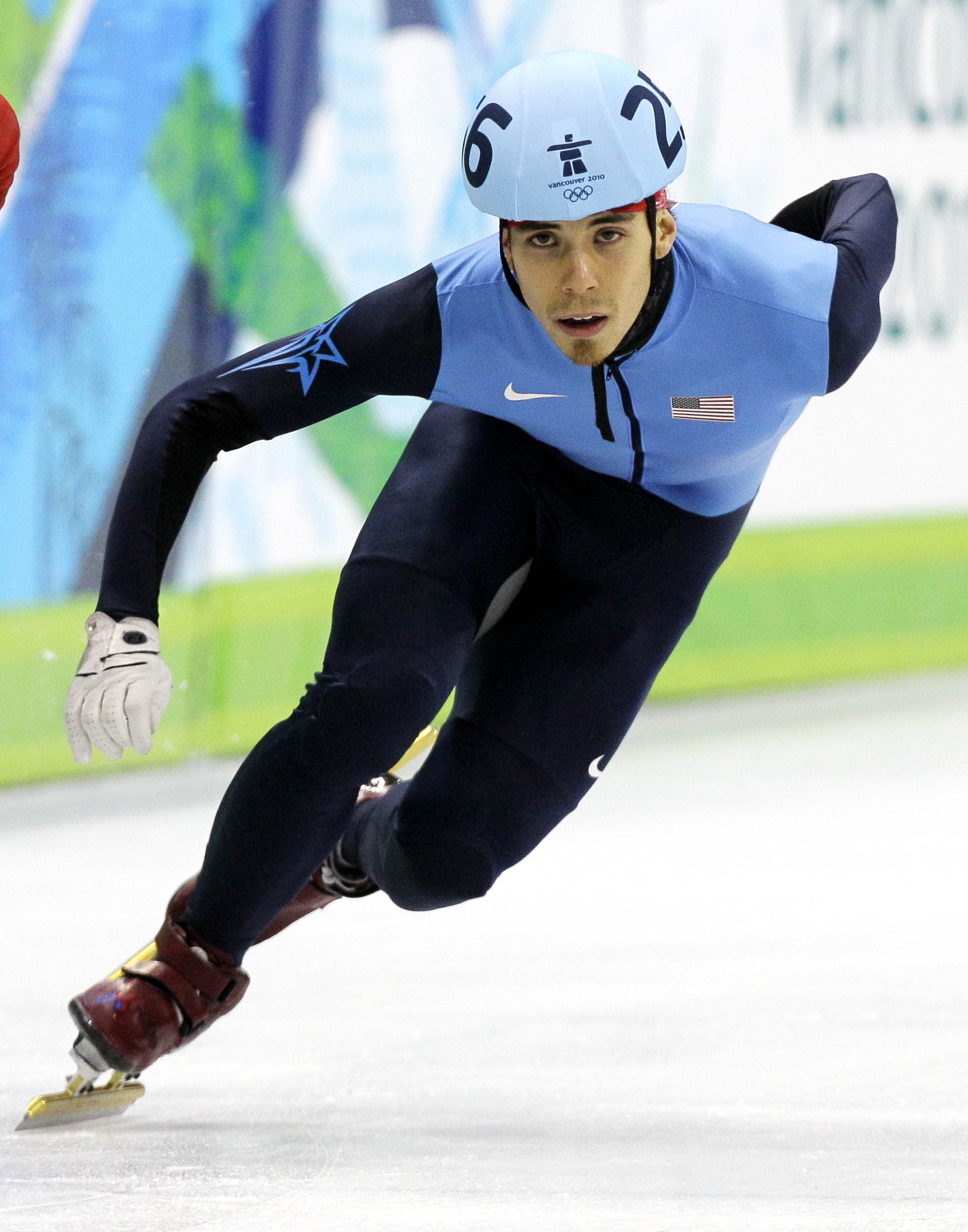 Apolo Anton Ohno