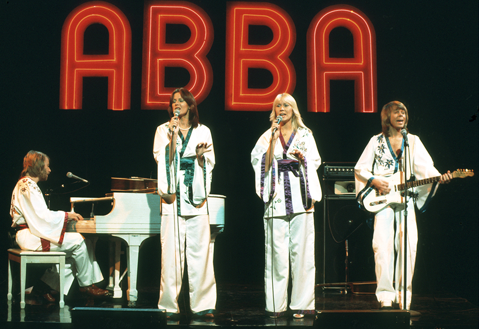 ABBA