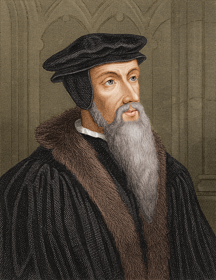 John Calvin