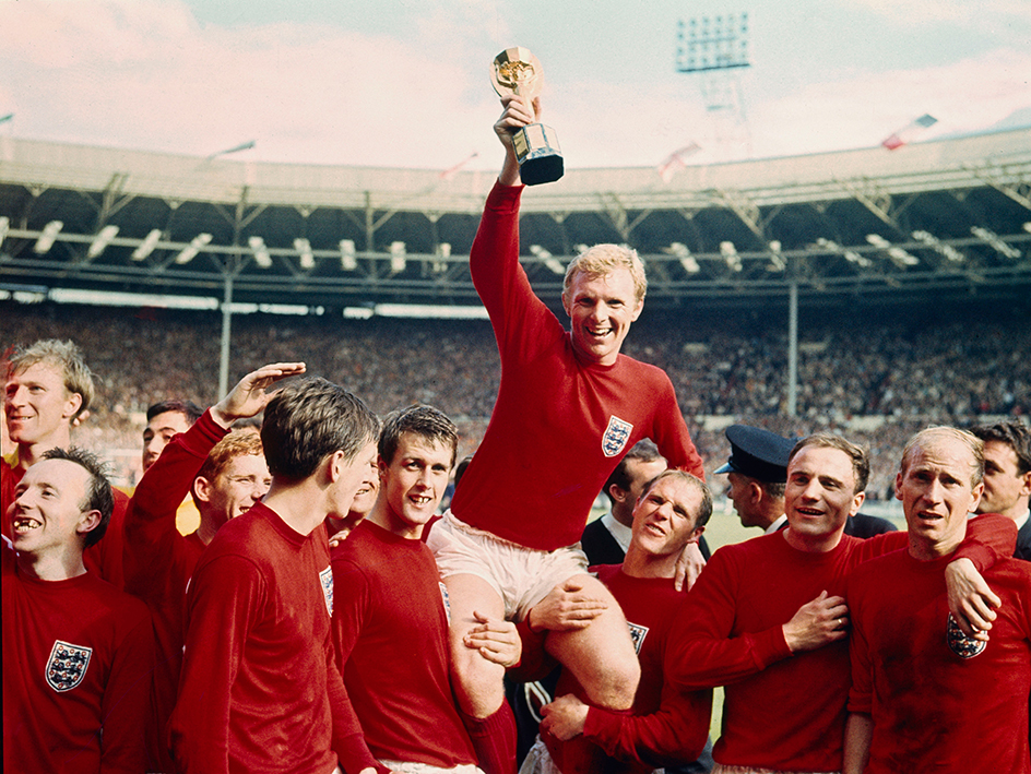 Bobby Moore