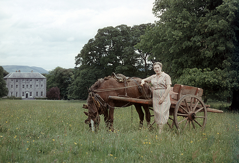 Elizabeth Bowen