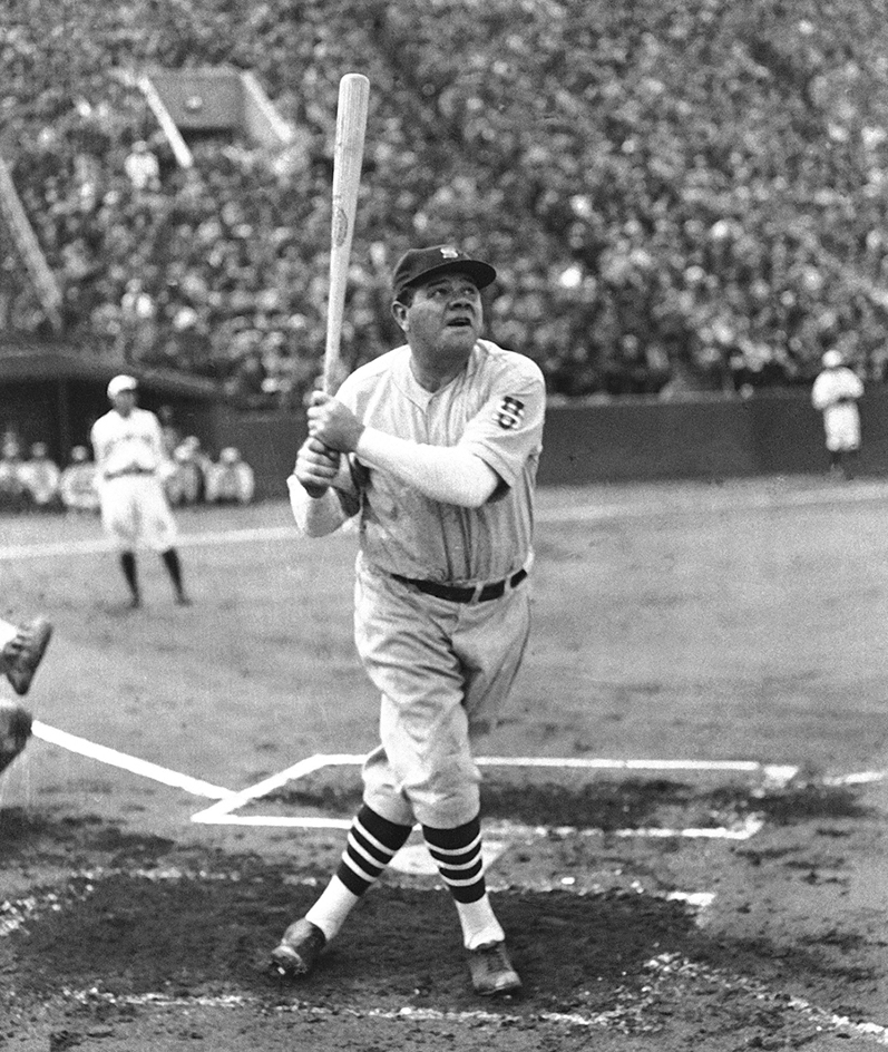 Babe Ruth