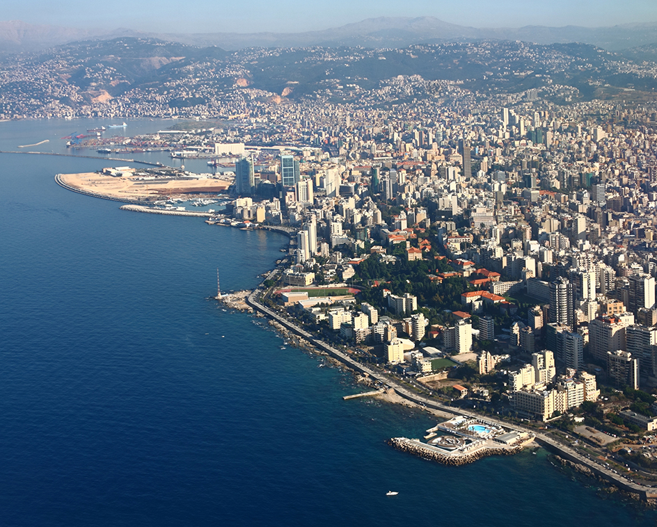 Beirut, Lebanon