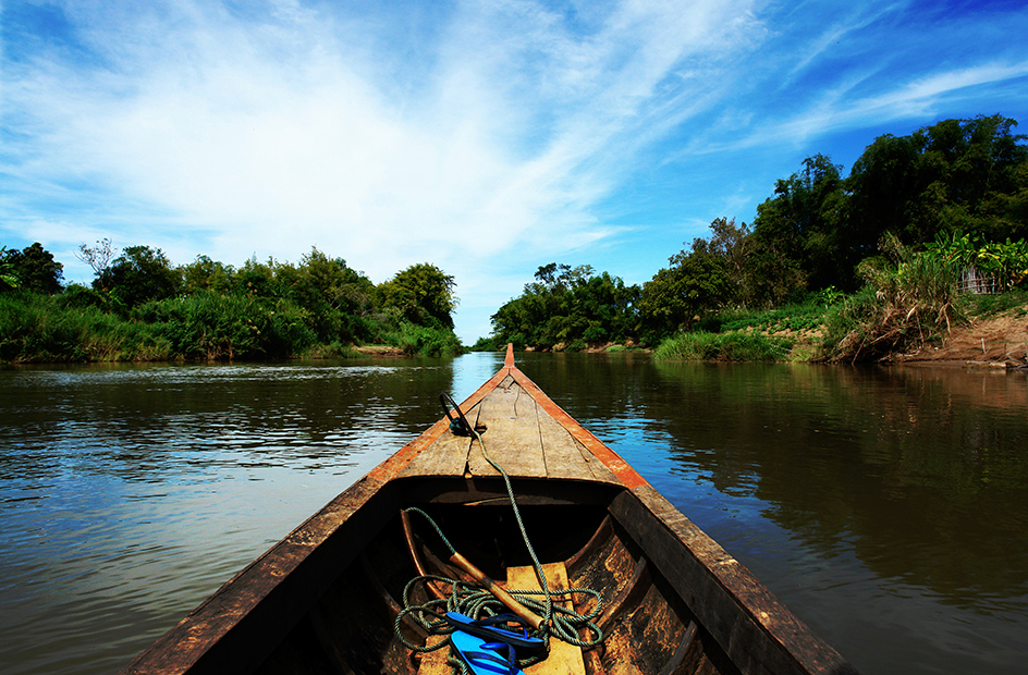 Mekong River