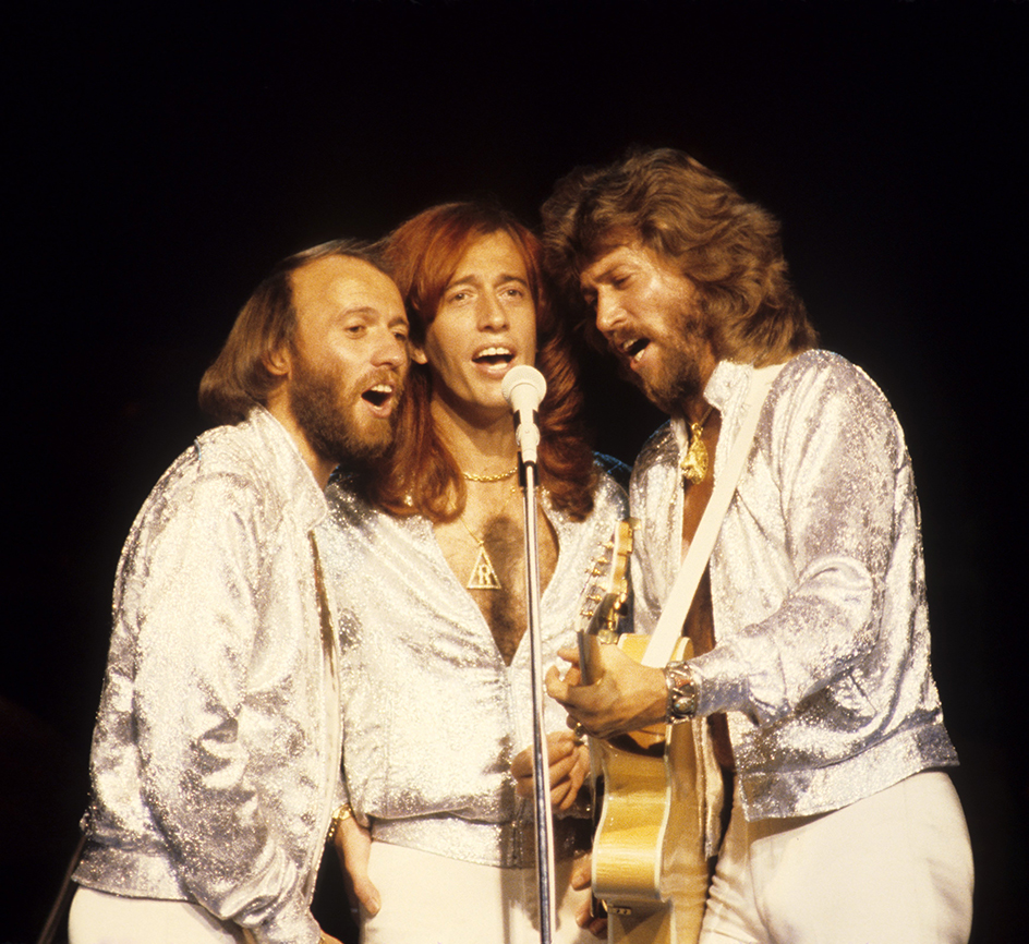 Bee Gees