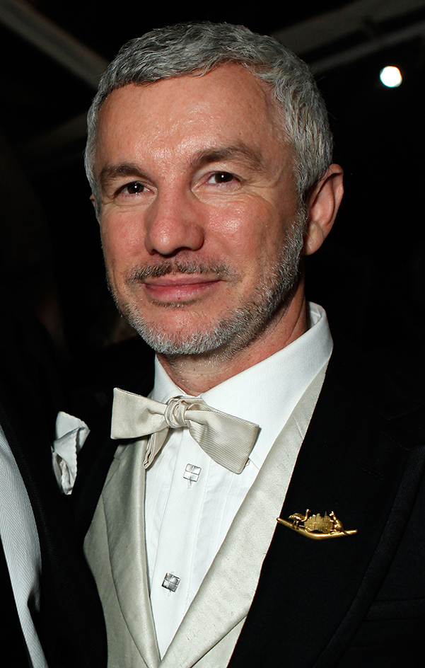 Baz Luhrmann