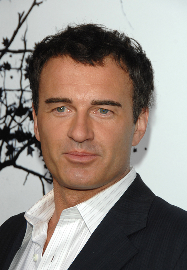 Julian McMahon