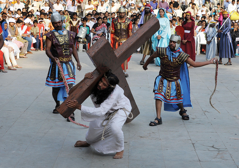 Passion Play