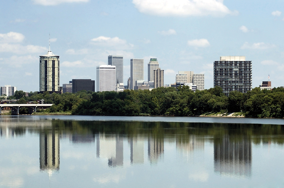 Tulsa, Oklahoma