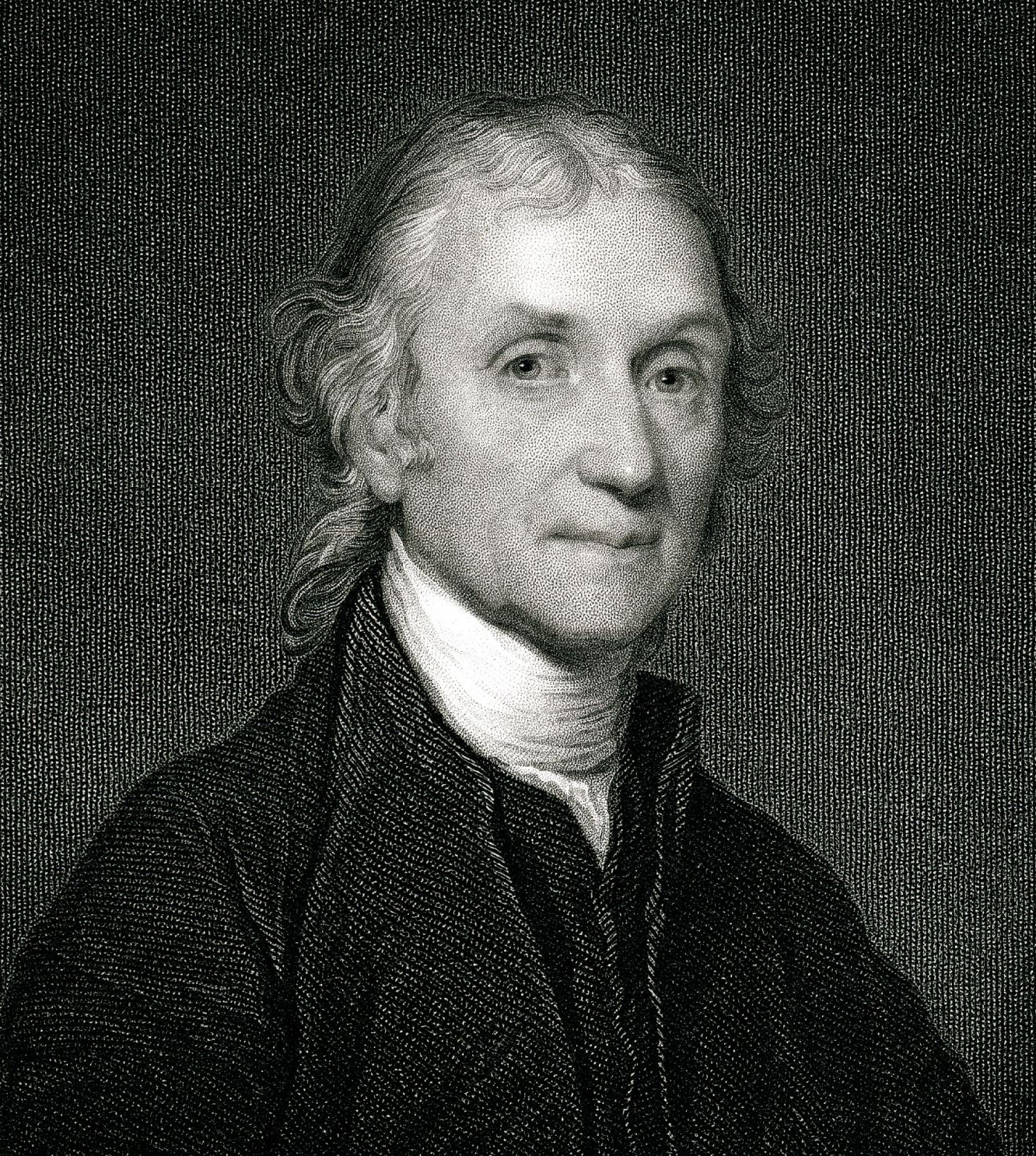 Joseph Priestley