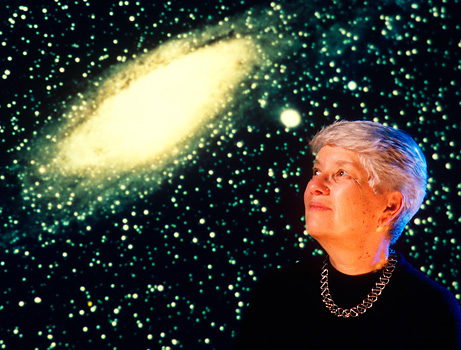 Vera Rubin