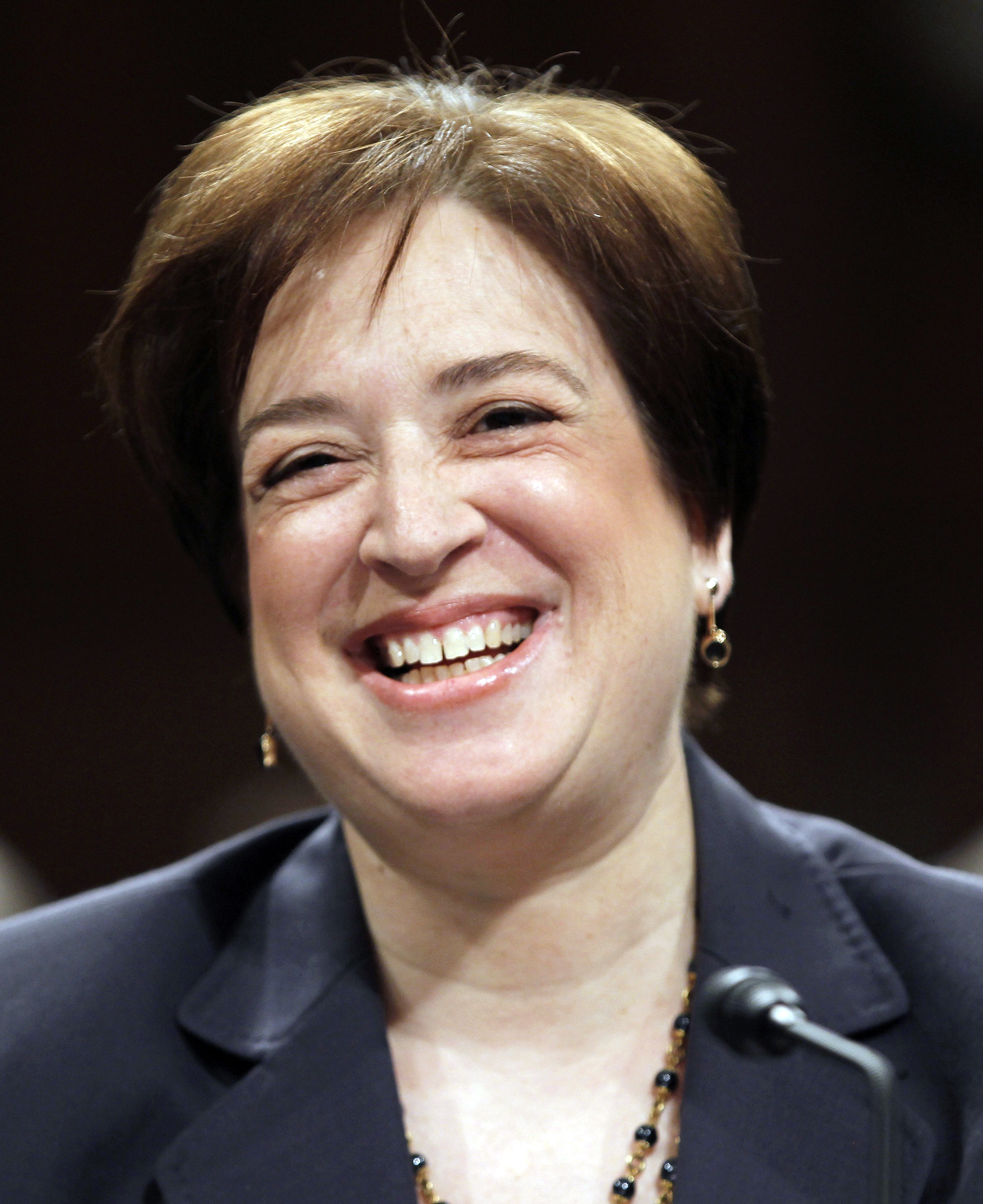 Elena Kagan