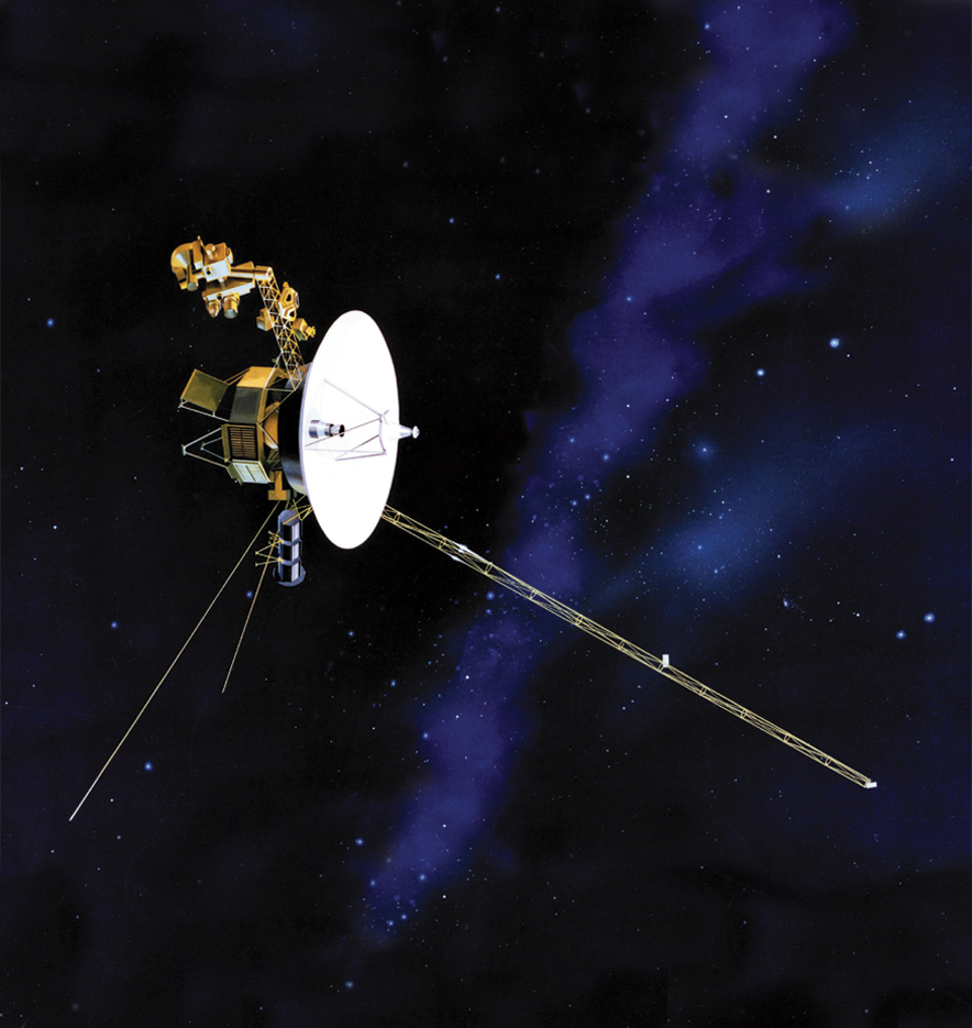 Voyager 1