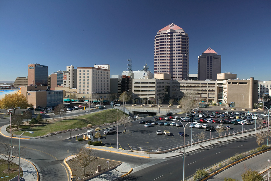 Albuquerque, New Mexico