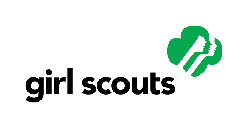 Girl Scout emblem