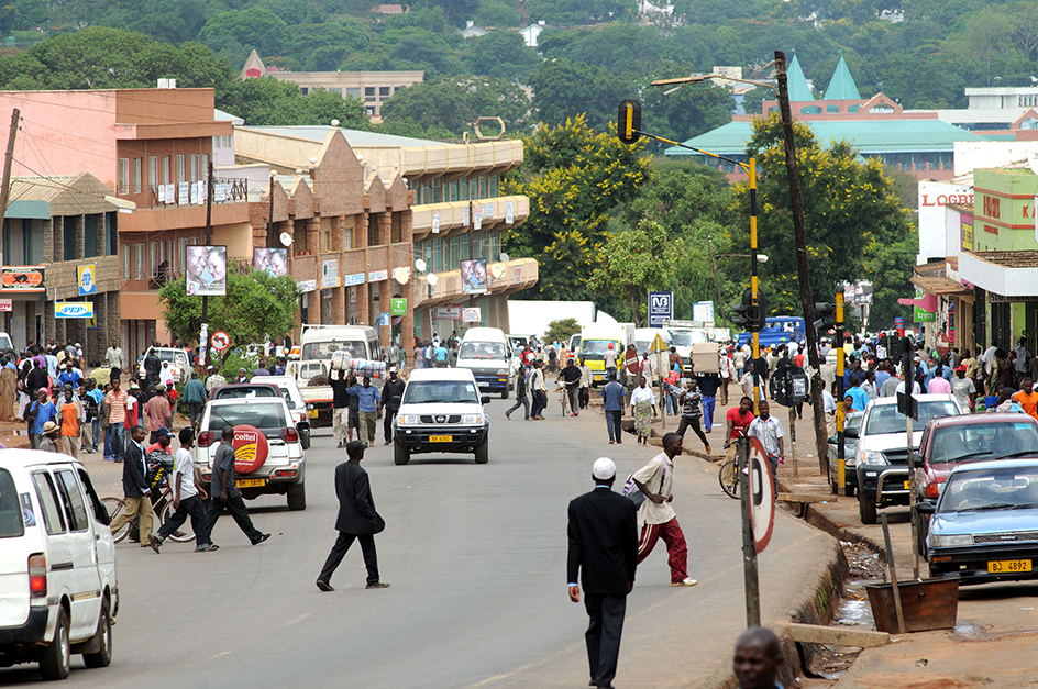 Lilongwe, Malawi