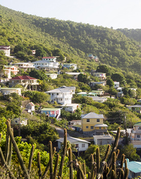 Bequia, Saint Vincent and the Grenadines