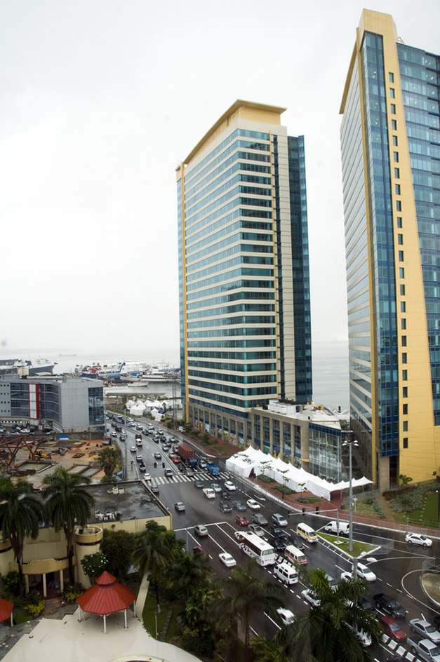 Port-of-Spain, Trinidad and Tobago