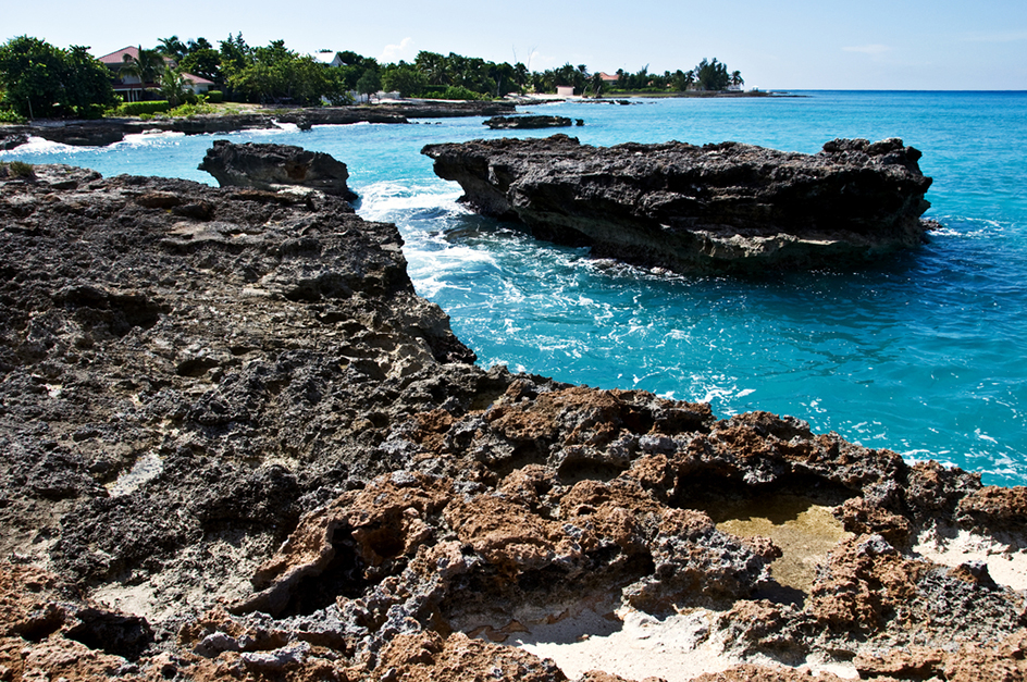 Cayman Islands