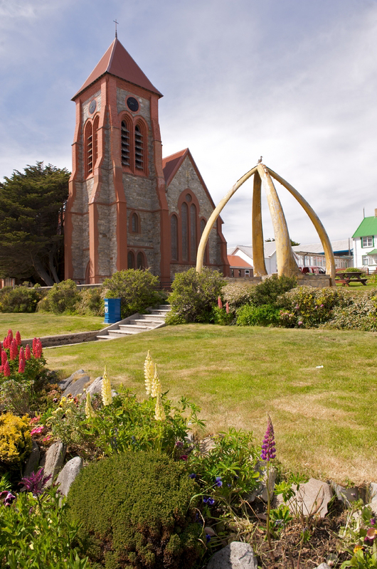 Stanley, Falkland Islands