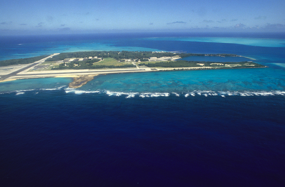 Midway Island