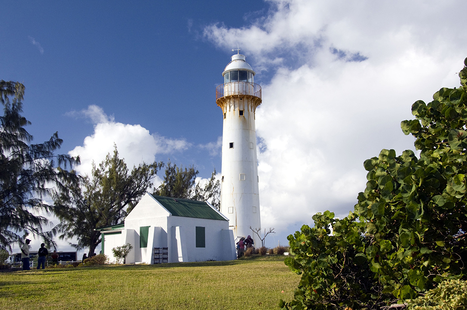 Grand Turk Imperial Lighthouse