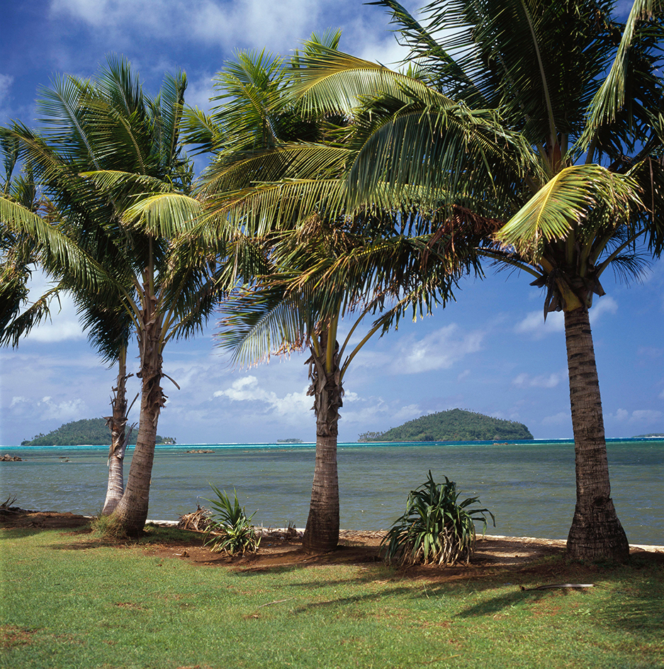 Liku, Wallis and Futuna