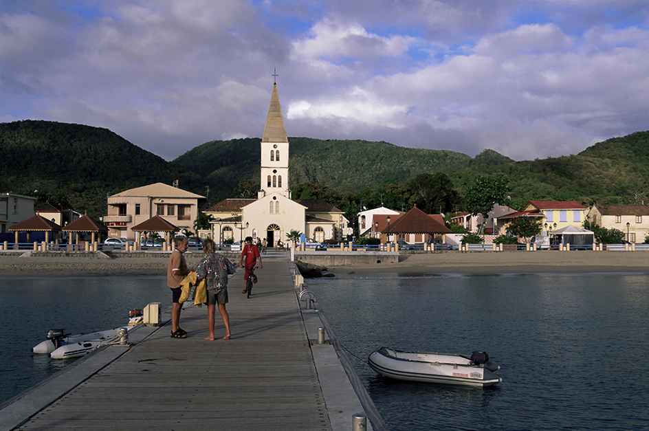 Les Anses-d'Arlet