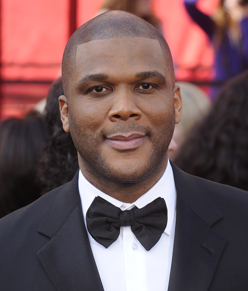 Tyler Perry