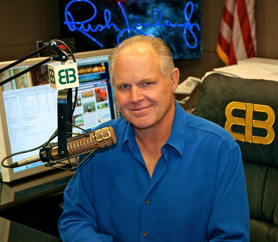 Rush Limbaugh