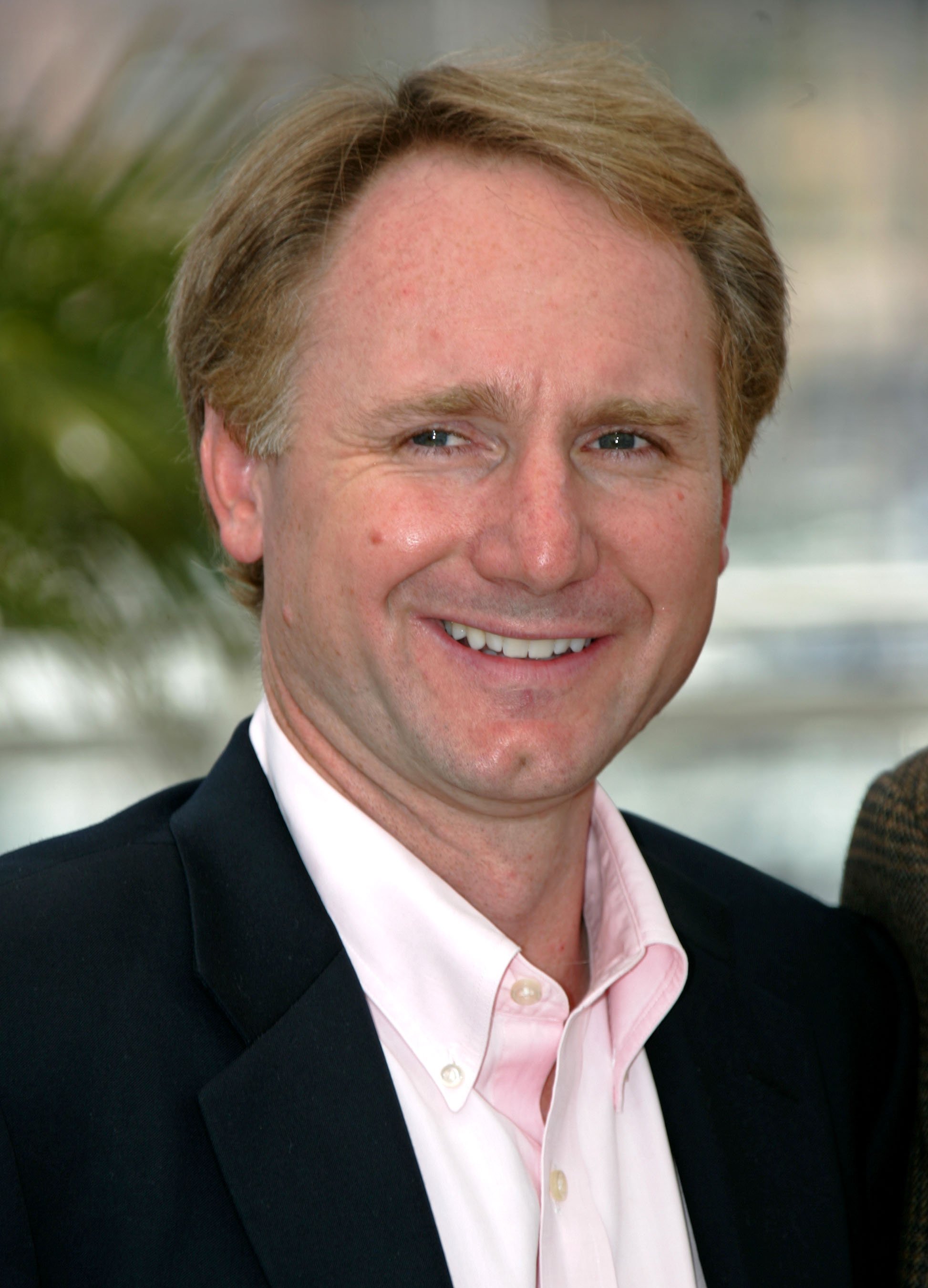 Dan Brown