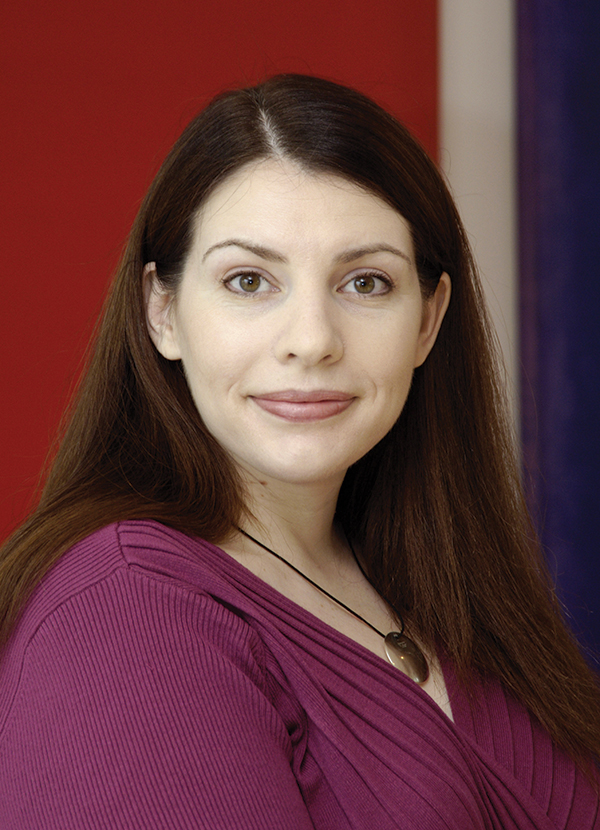 Stephenie Meyer