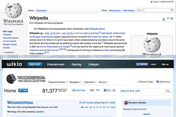 Wikipedia page