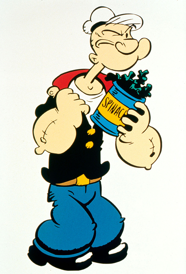 Popeye