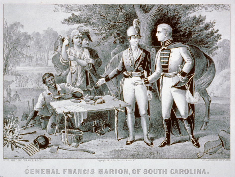 Francis Marion