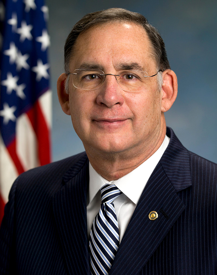 John Boozman