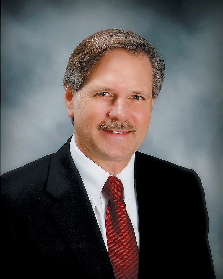 John Hoeven