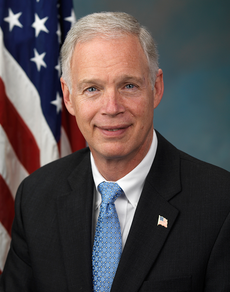 Ron Johnson