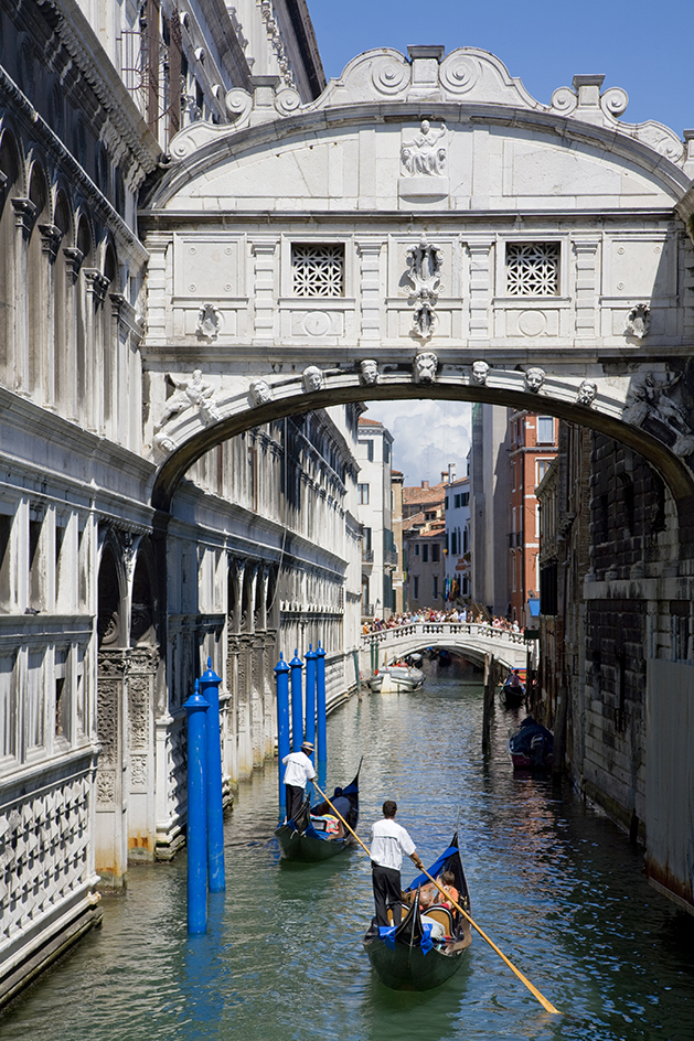 Bridge of Sighs