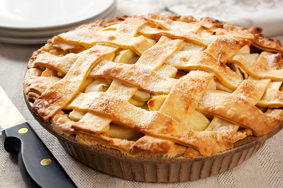 Apple pie