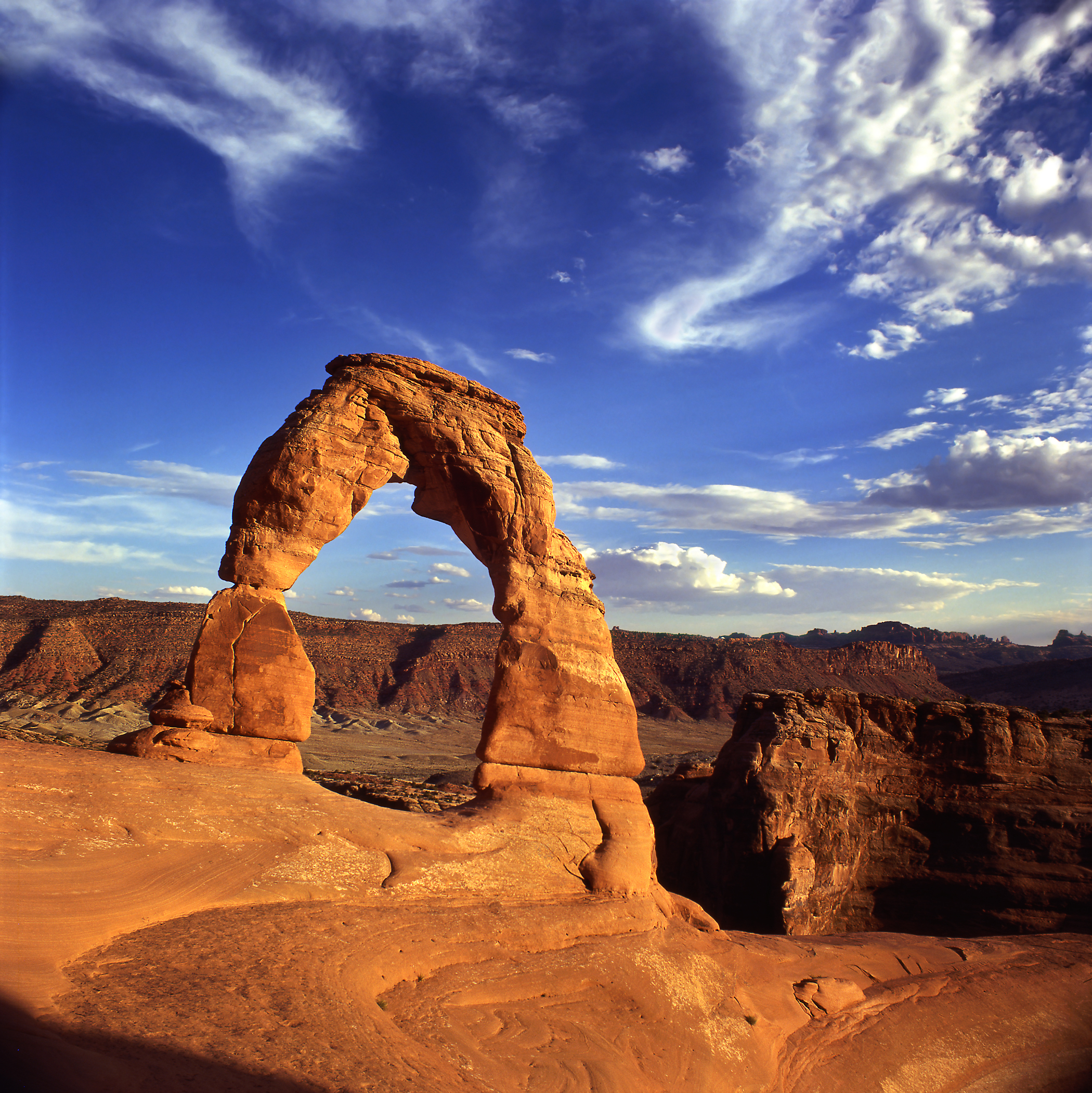 Arches National Park