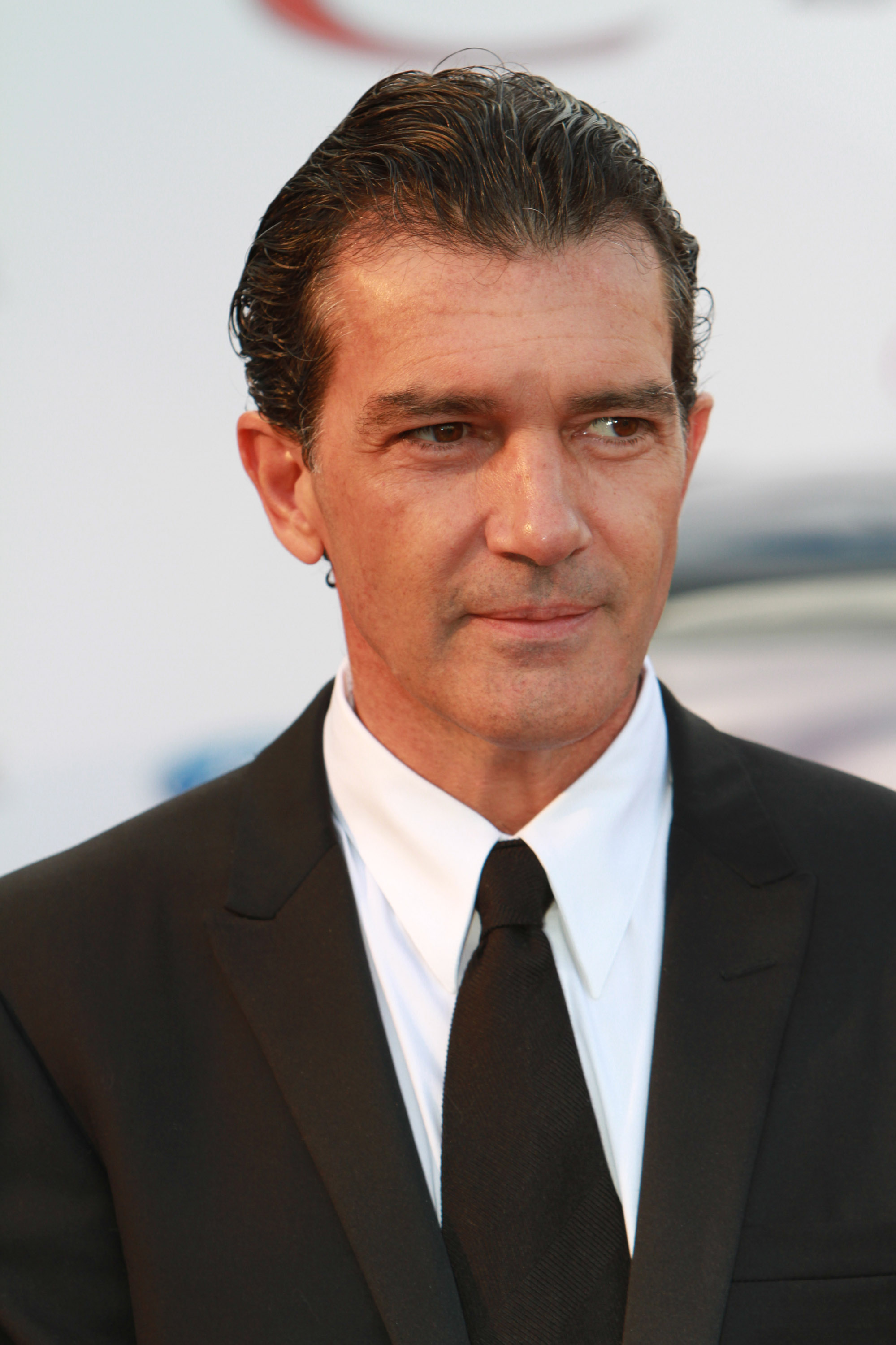 Antonio Banderas