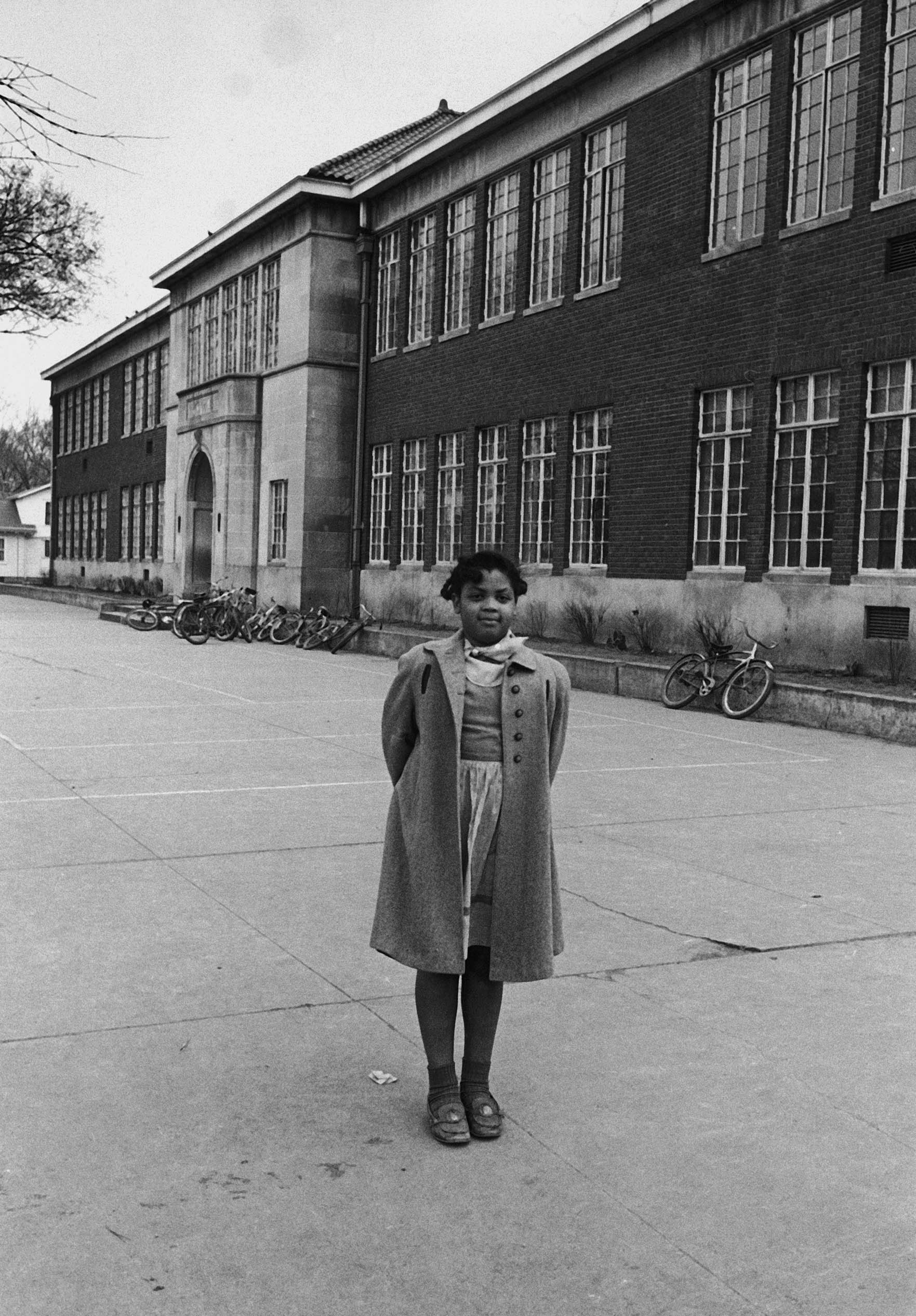 Linda Brown