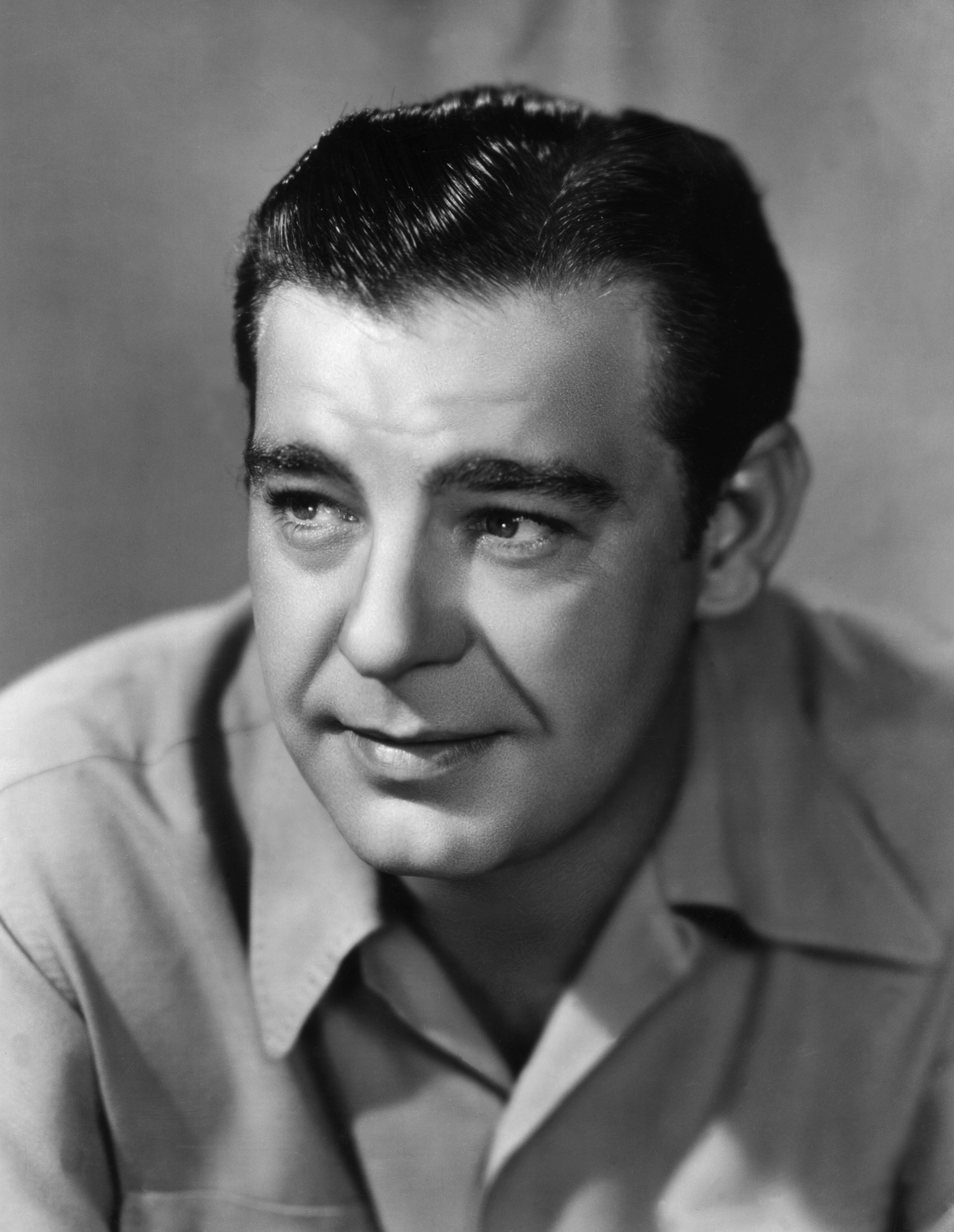 Lon Chaney, Jr.