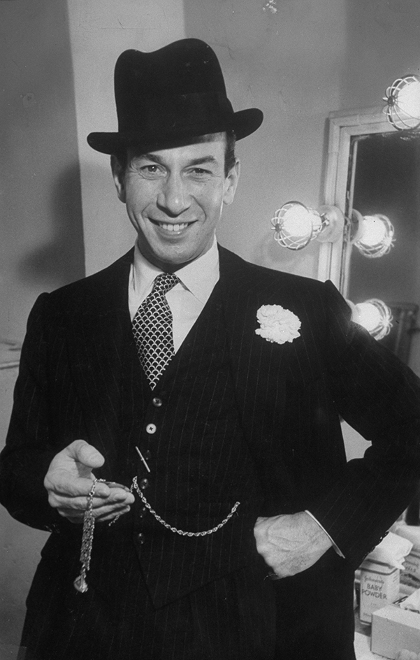 José Ferrer