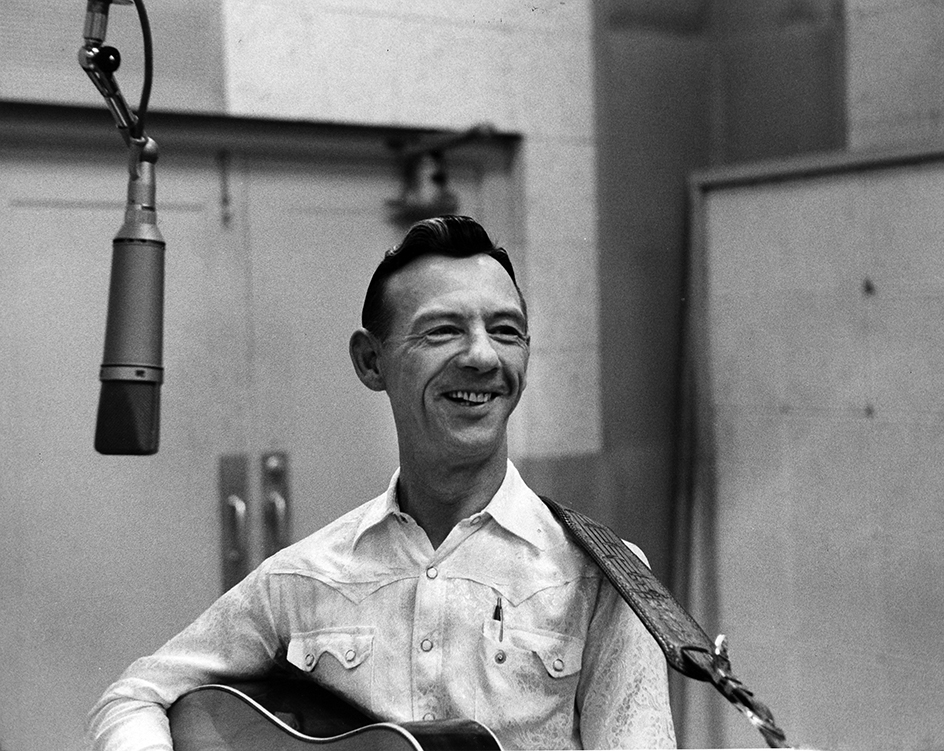 Hank Snow